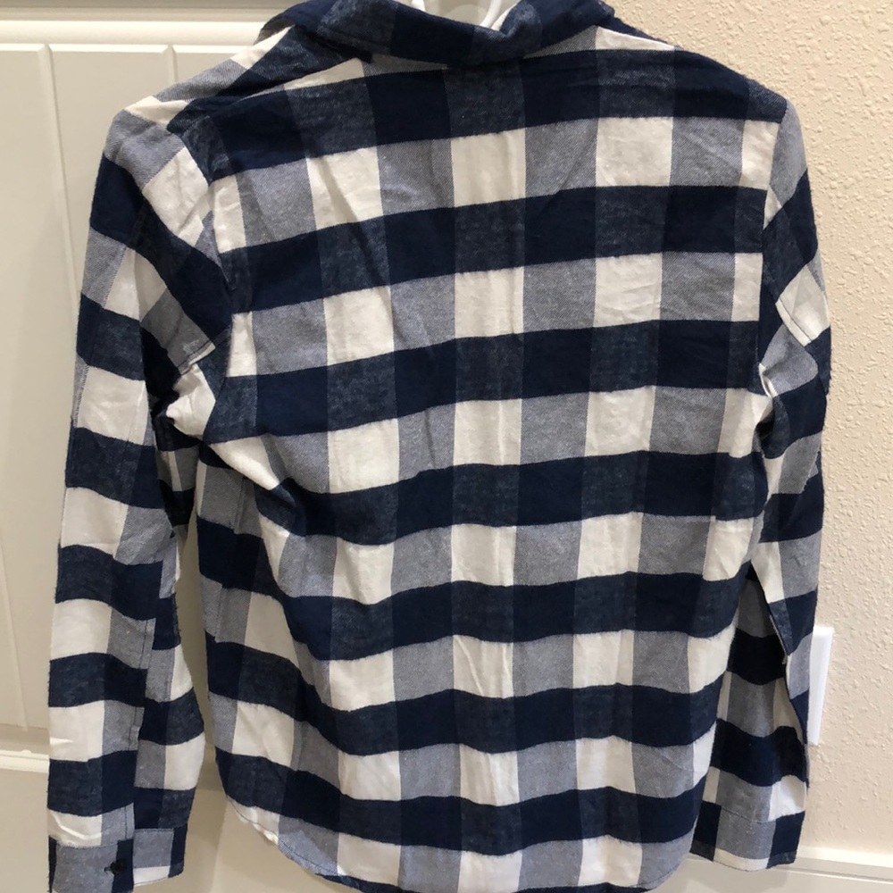 Flannel - Picture 3 of 3